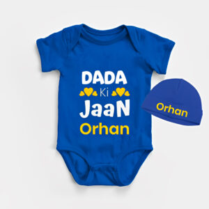 Custom-Name-Dada-ki-Jaan-For-Boy-Girl-Romper