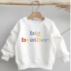 Big Brother Kids Sweatshirt