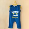 Mamu ki Jaan Jumpsuit Online in Pakistan