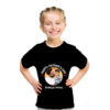 Personalized Father's Day T-Shirt for Kids with Photo & Name Online in Pakistan