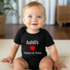Custom Name Love Mama & Baba Online In Pakistan