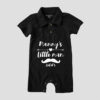 Custom Name Mommy's Little Man
