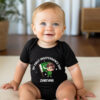 My First Independent Day Romper