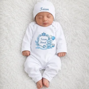 Royal-Balloon-Welcome-First-Day-Full-Body-Romper-white