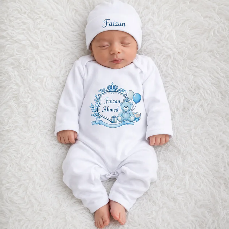Royal-Balloon-Welcome-First-Day-Full-Body-Romper-white
