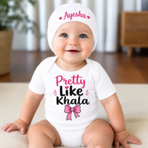 Pretty Like Khala